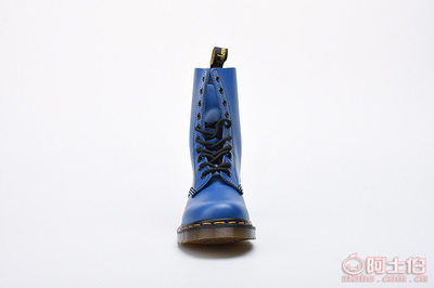 Dr.MasherDr馬丁靴 真皮高幫，男女通用，經典與時尚的完美結合