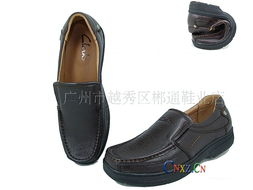 廣州市越秀區(qū)郴通鞋業(yè)店 專注品質(zhì)，服務(wù)社區(qū)的專業(yè)鞋業(yè)伙伴