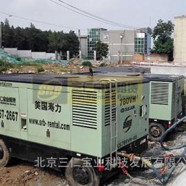 北京工程機械租賃價格、批發(fā)與供應詳解——谷瀑環(huán)保設備租賃指南