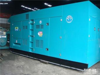 深圳市發(fā)電機設備租賃服務 覆蓋南山、福田、龍崗，廠價發(fā)電機出租銷售