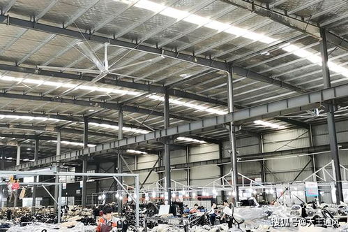 智能通風降溫方案在機電工廠車間的應用與工程機械設備租賃的協同效應