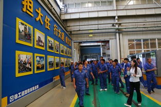 徐工集團創新業務模式，工程機械租賃服務助力行業降本增效