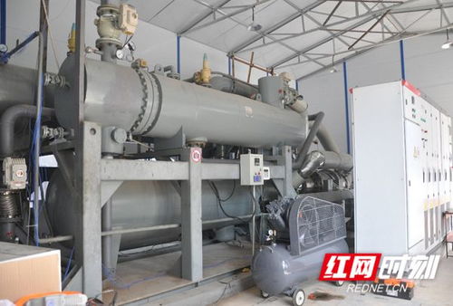 湘電集團 國企擔當引領工程機械綠色升級，高效節能產品走俏租賃市場