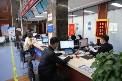 攜手共發展！泰安旅游經濟開發區精準優化營商環境 賦能高質量發展