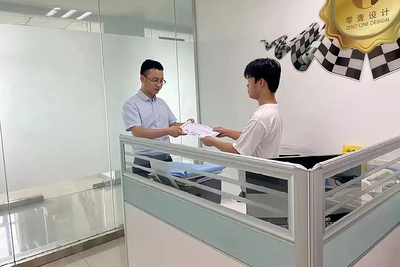 安康高新區(qū) 以“五辦發(fā)力”創(chuàng)新政務(wù)服務(wù)，證照代辦服務(wù)再升級