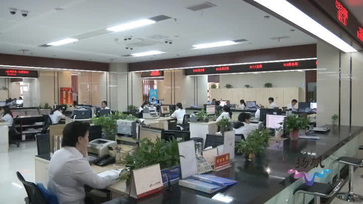 線上線下“雙向發力” 優化完善“雙創”服務體系，提升證照代辦服務效能