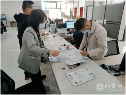 十項重點工作引領，周至用心打造有溫情的營商環境 證照代辦服務的溫度與效能