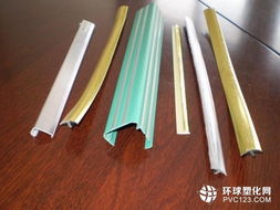 佛山麗川U-PVC封邊條 從邊緣到管材的品質(zhì)革新